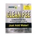 Rapid Clear clean pee front